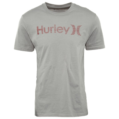 Hurley One &amp; Only Push Thru Mens Style : Mts0008680