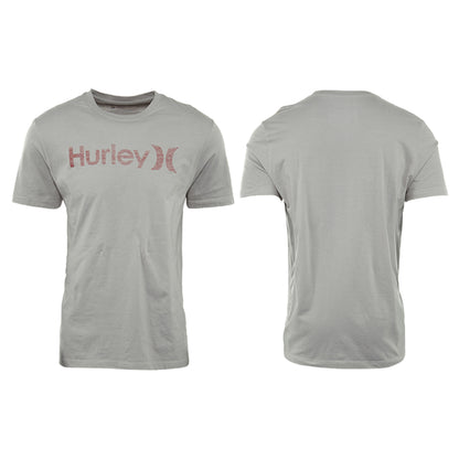 Hurley One &amp; Only Push Thru Mens Style : Mts0008680