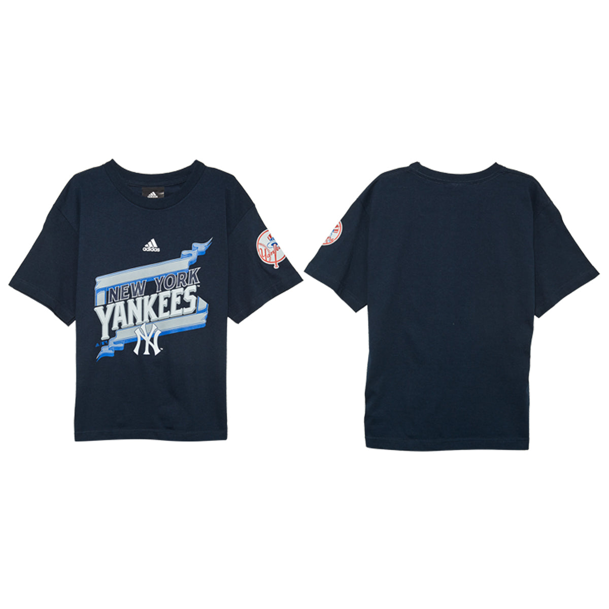 Adidas New York Yankees Mens Style : R8a3dlp02
