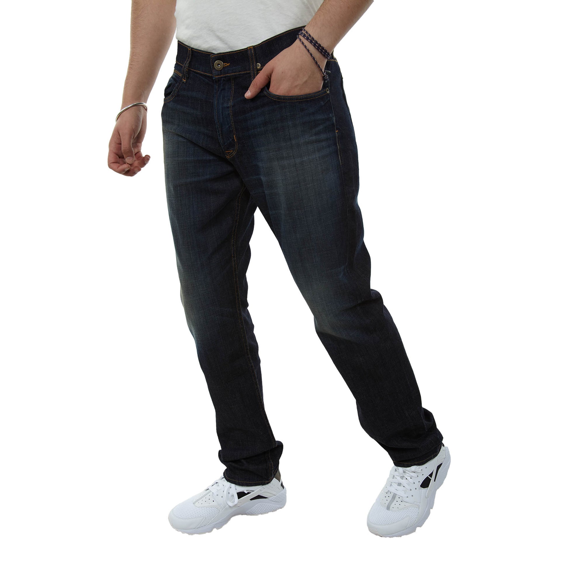 Hudson Blake Slim Straight Mens Style : M275zdhk