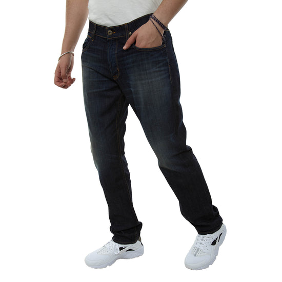 Hudson Blake Slim Straight Mens Style : M275zdhk