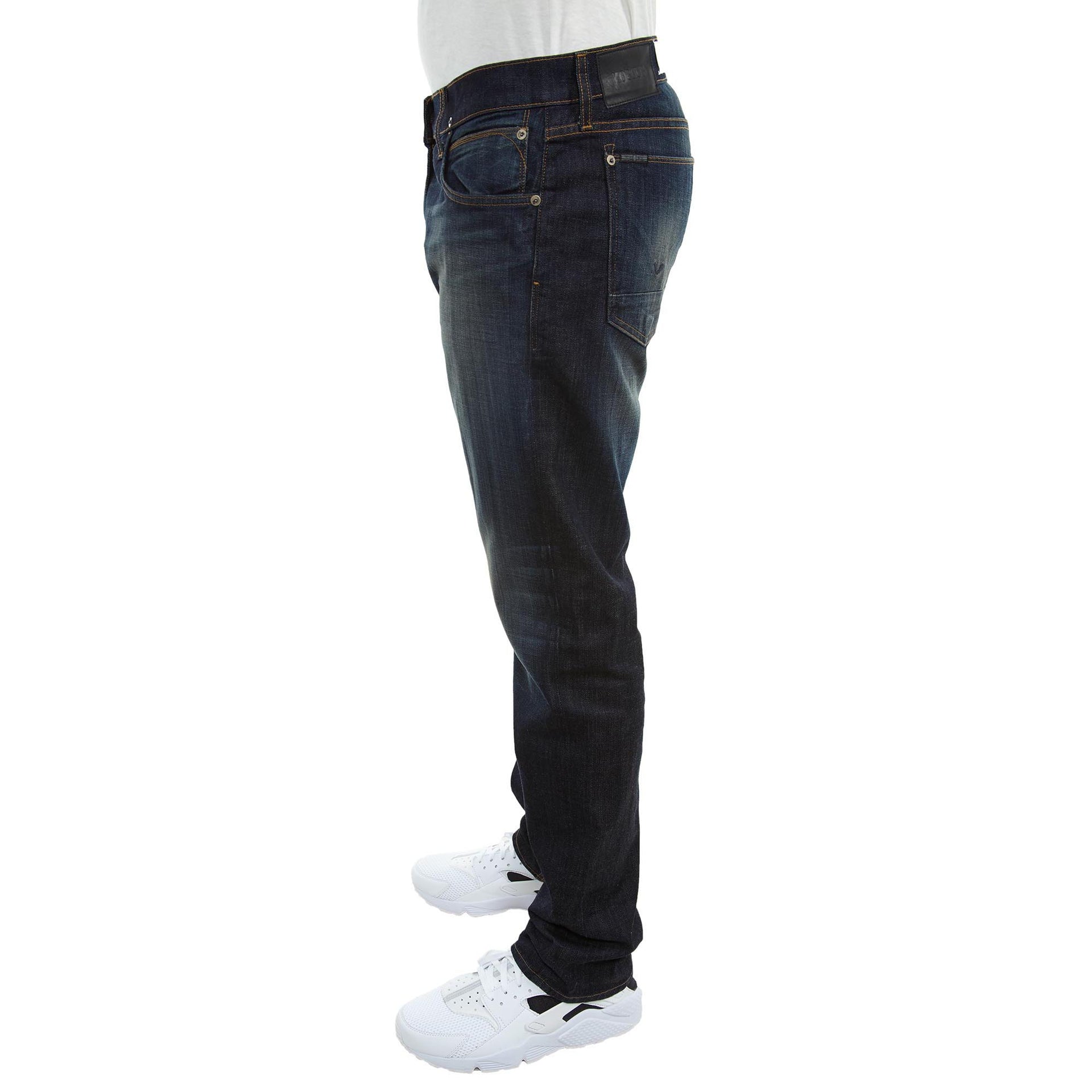 Hudson Blake Slim Straight Mens Style : M275zdhk