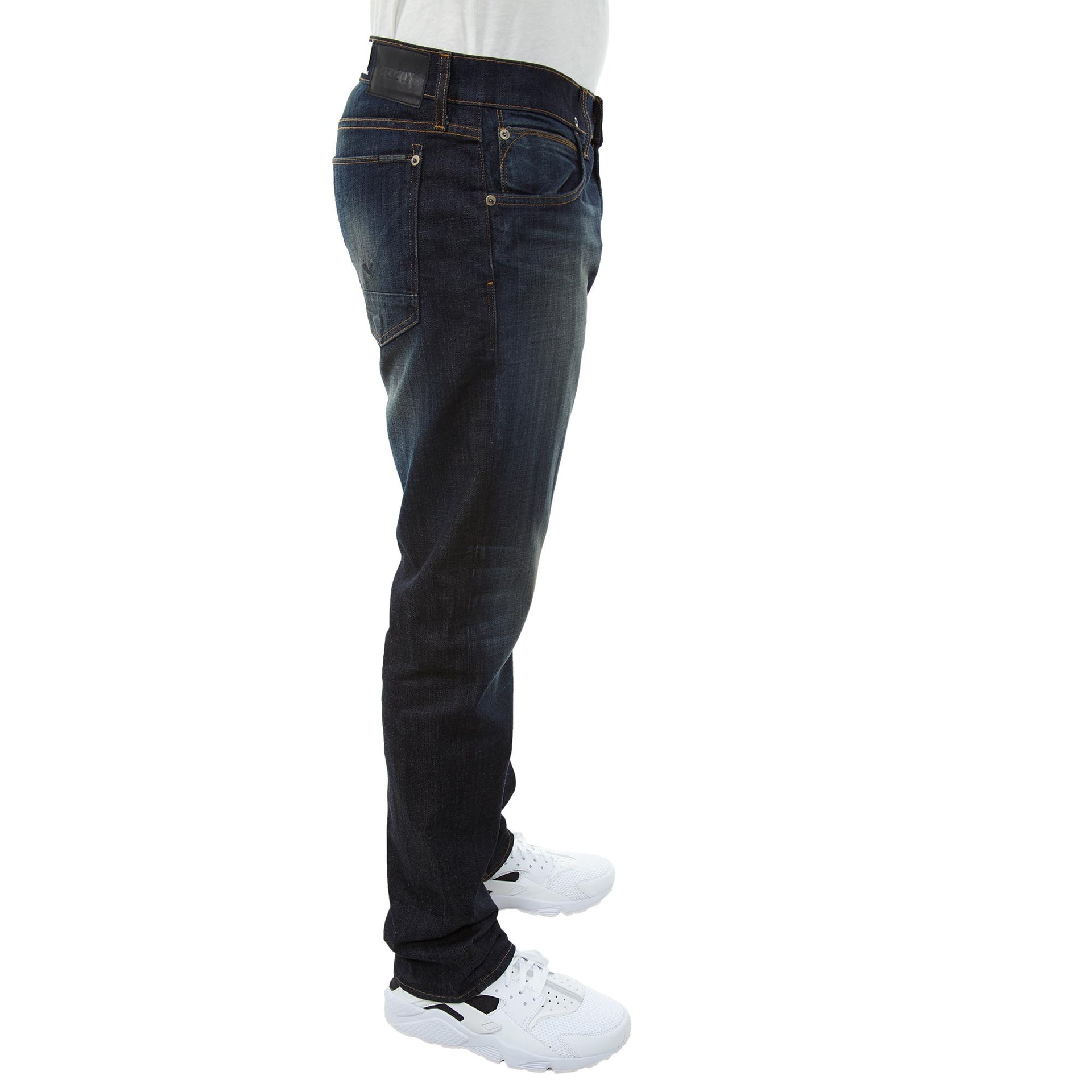 Hudson Blake Slim Straight Mens Style : M275zdhk