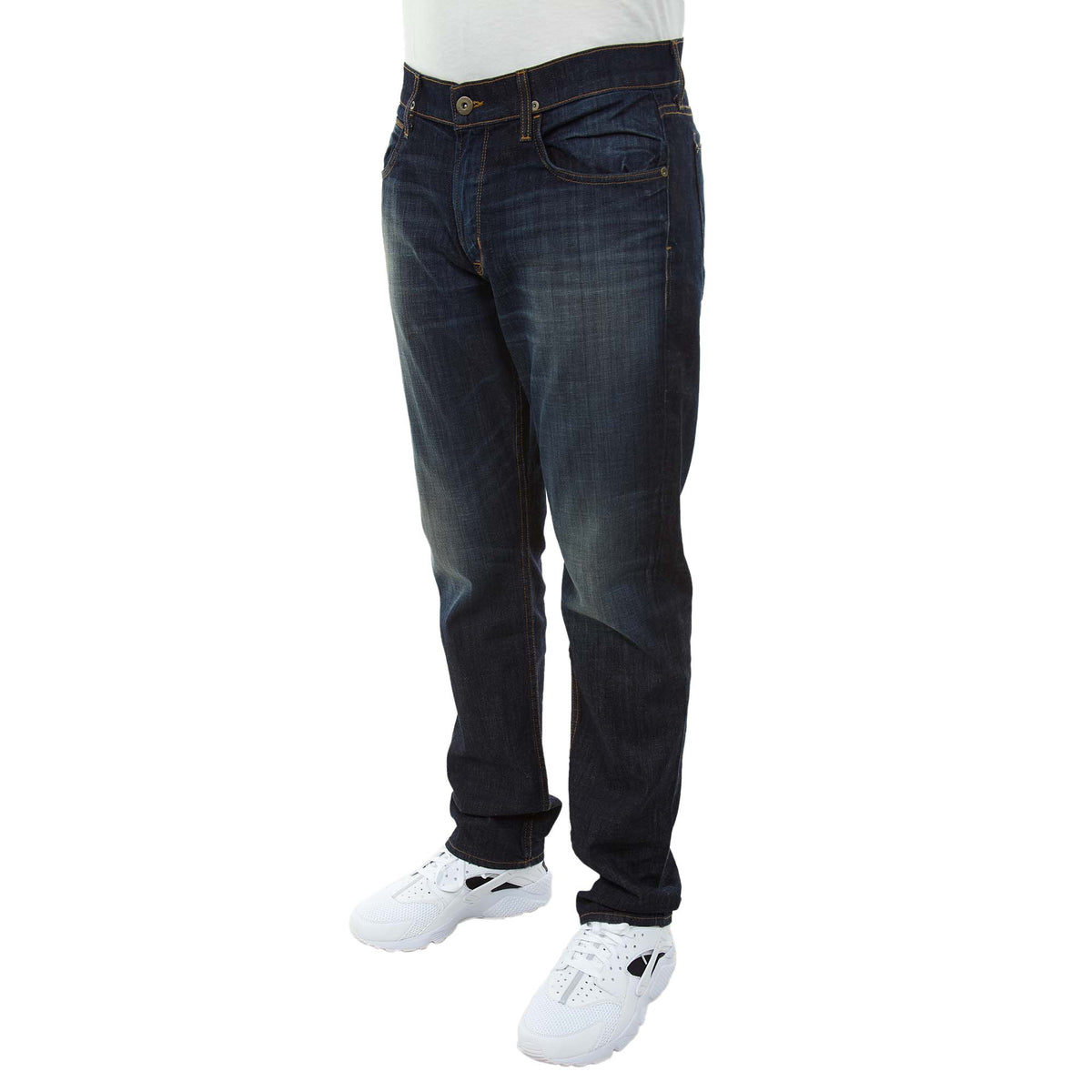 Hudson Blake Slim Straight Mens Style : M275zdhk