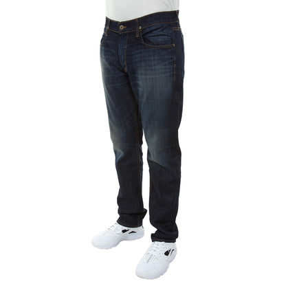 Hudson Blake Slim Straight Mens Style : M275zdhk