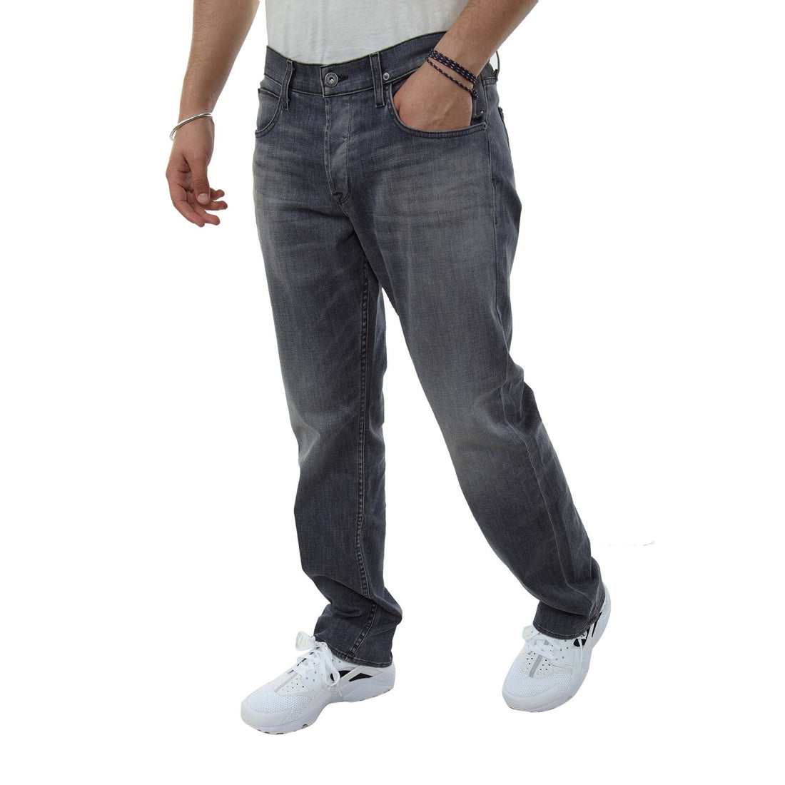 Hudson Byron Straight Mens Style : M255drg