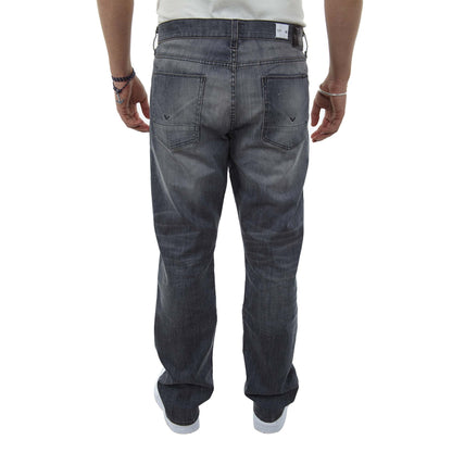 Hudson Byron Straight Mens Style : M255drg