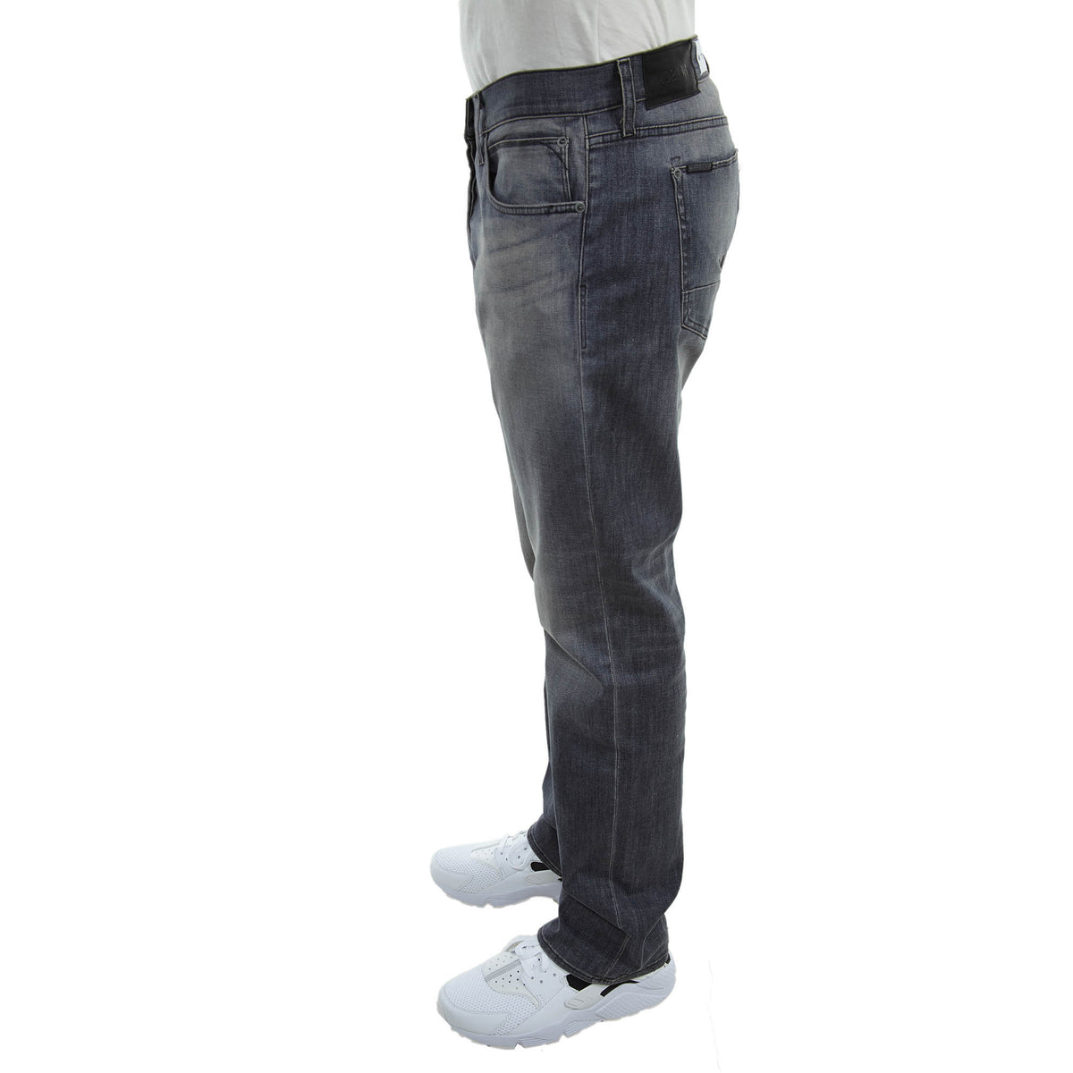 Hudson Byron Straight Mens Style : M255drg