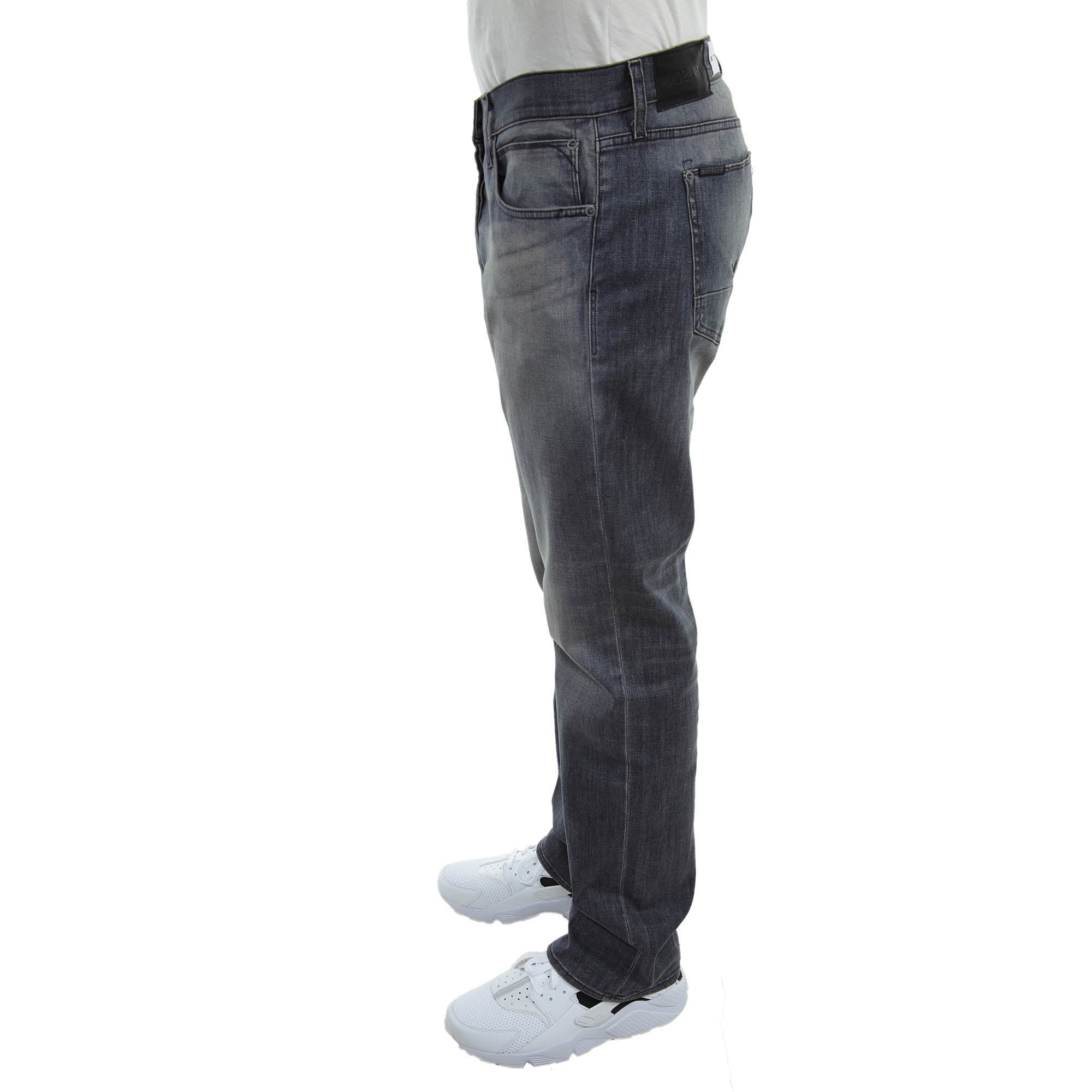 Hudson Byron Straight Mens Style : M255drg