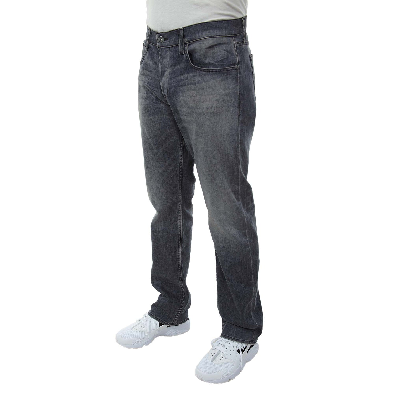 Hudson Byron Straight Mens Style : M255drg