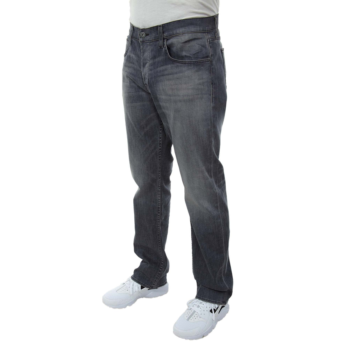 Hudson Byron Straight Mens Style : M255drg