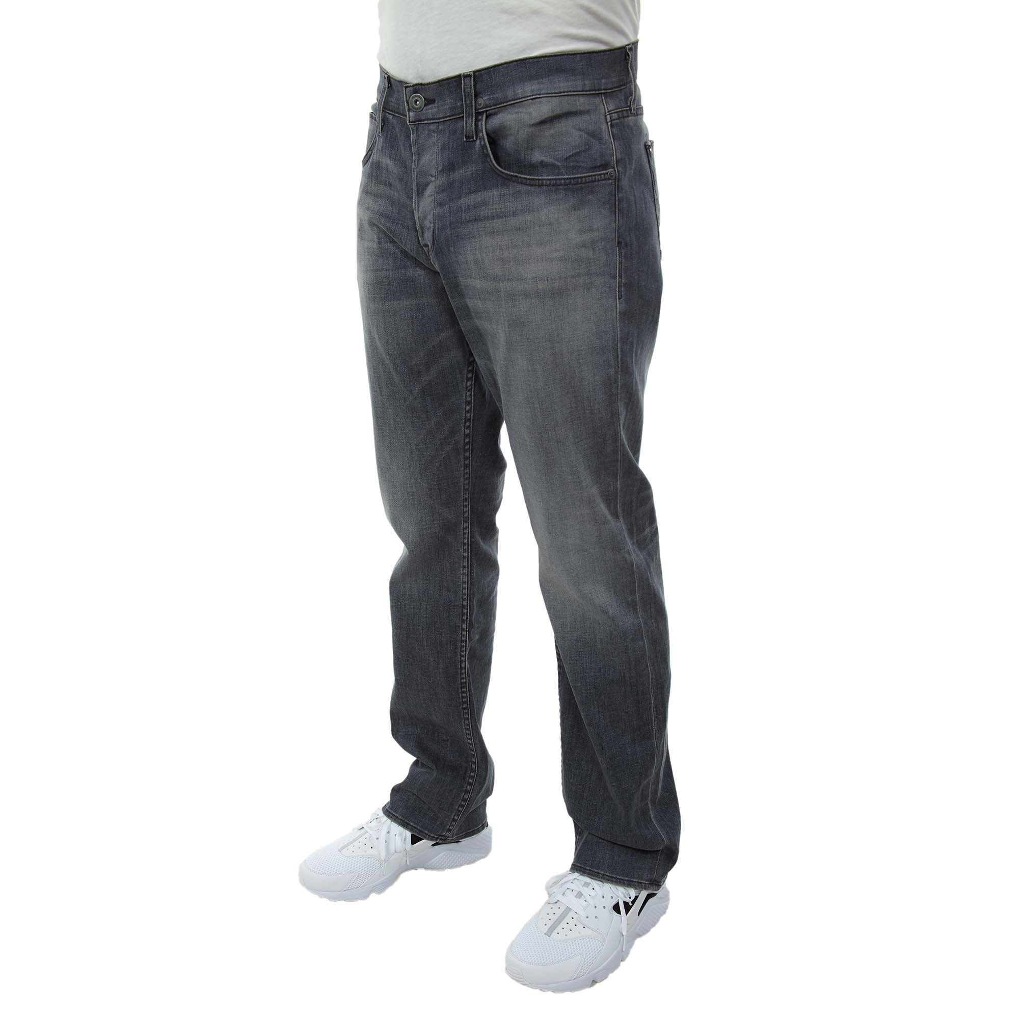 Hudson Byron Straight Mens Style : M255drg