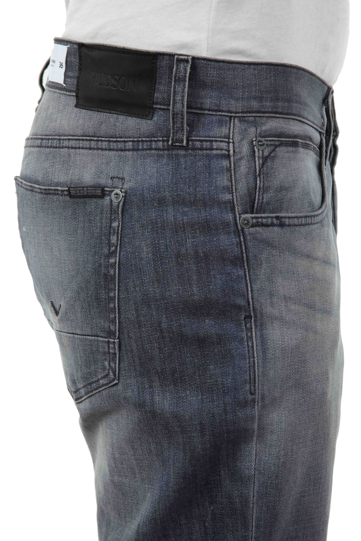 Hudson Byron Straight Mens Style : M255drg