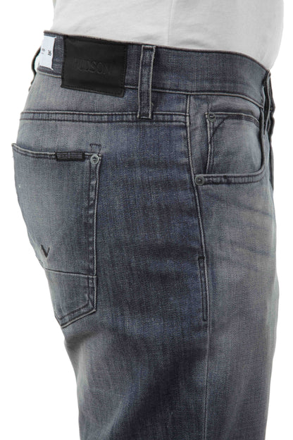 Hudson Byron Straight Mens Style : M255drg
