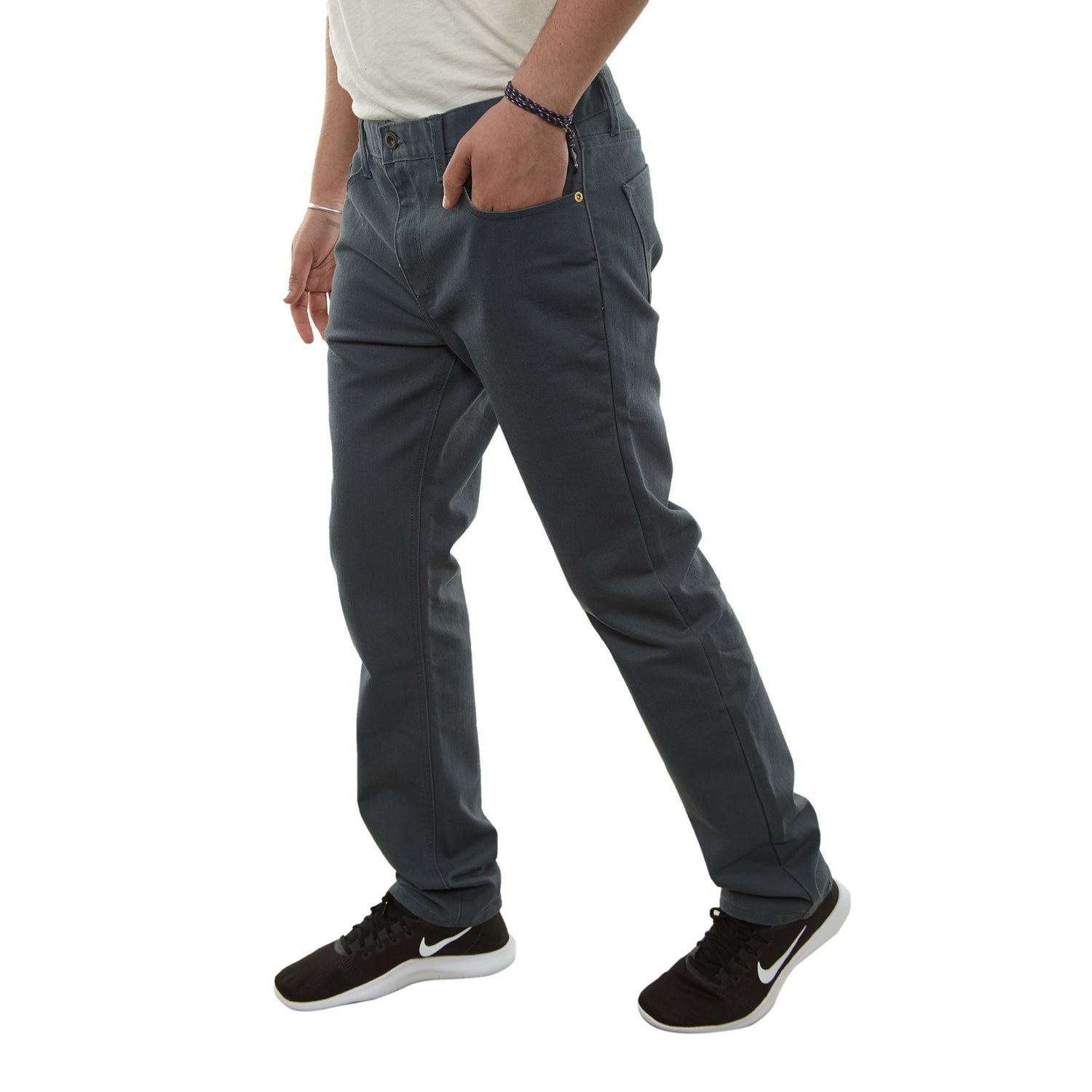 Rvca Regulars Mens Style : M3dp03rv