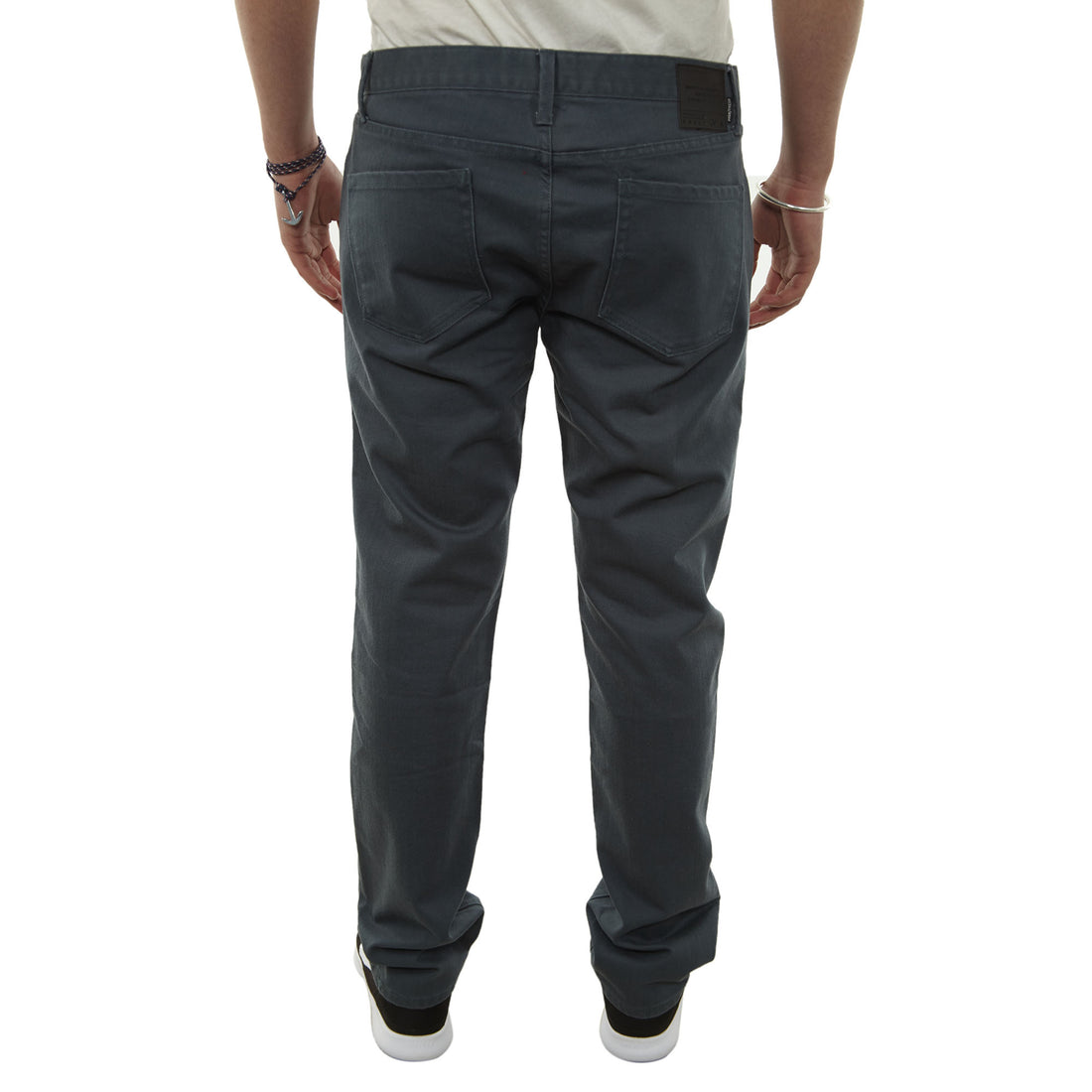 Rvca Regulars Mens Style : M3dp03rv