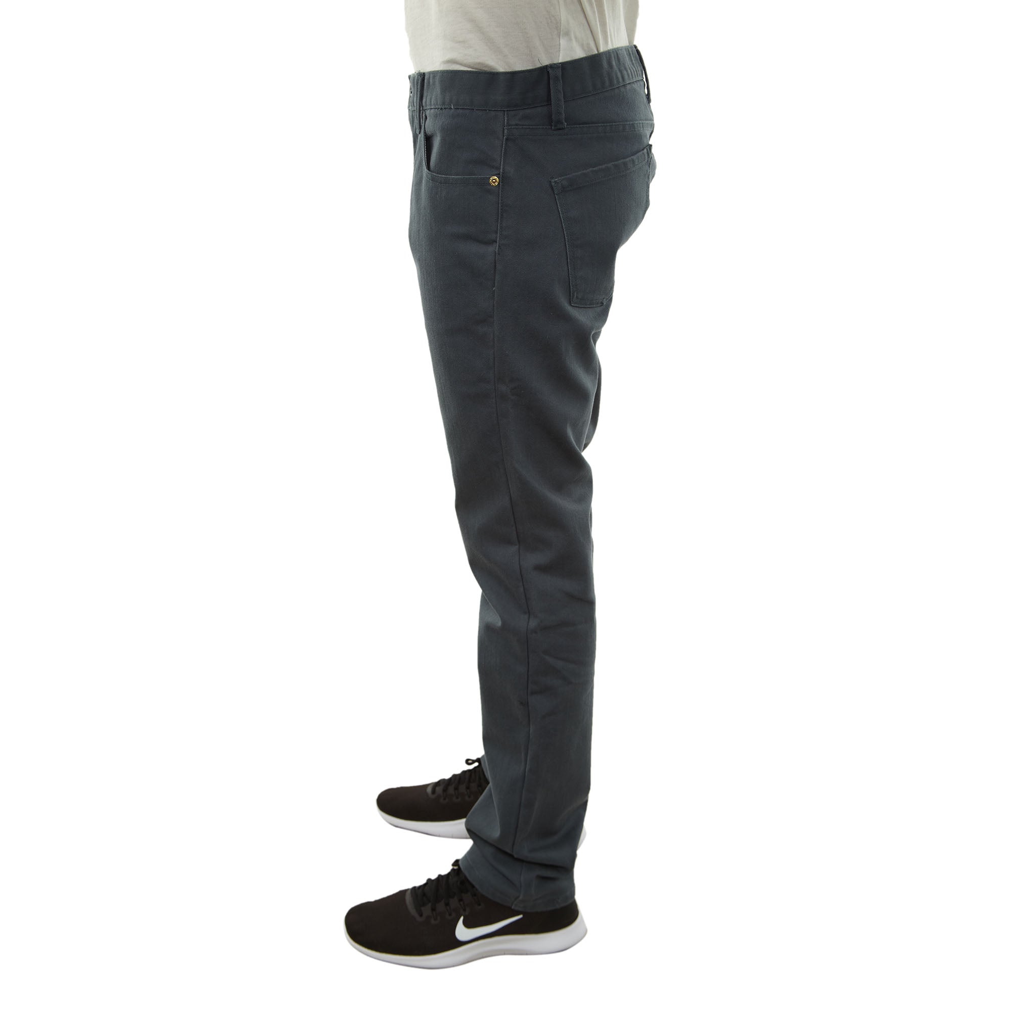 Rvca Regulars Mens Style : M3dp03rv
