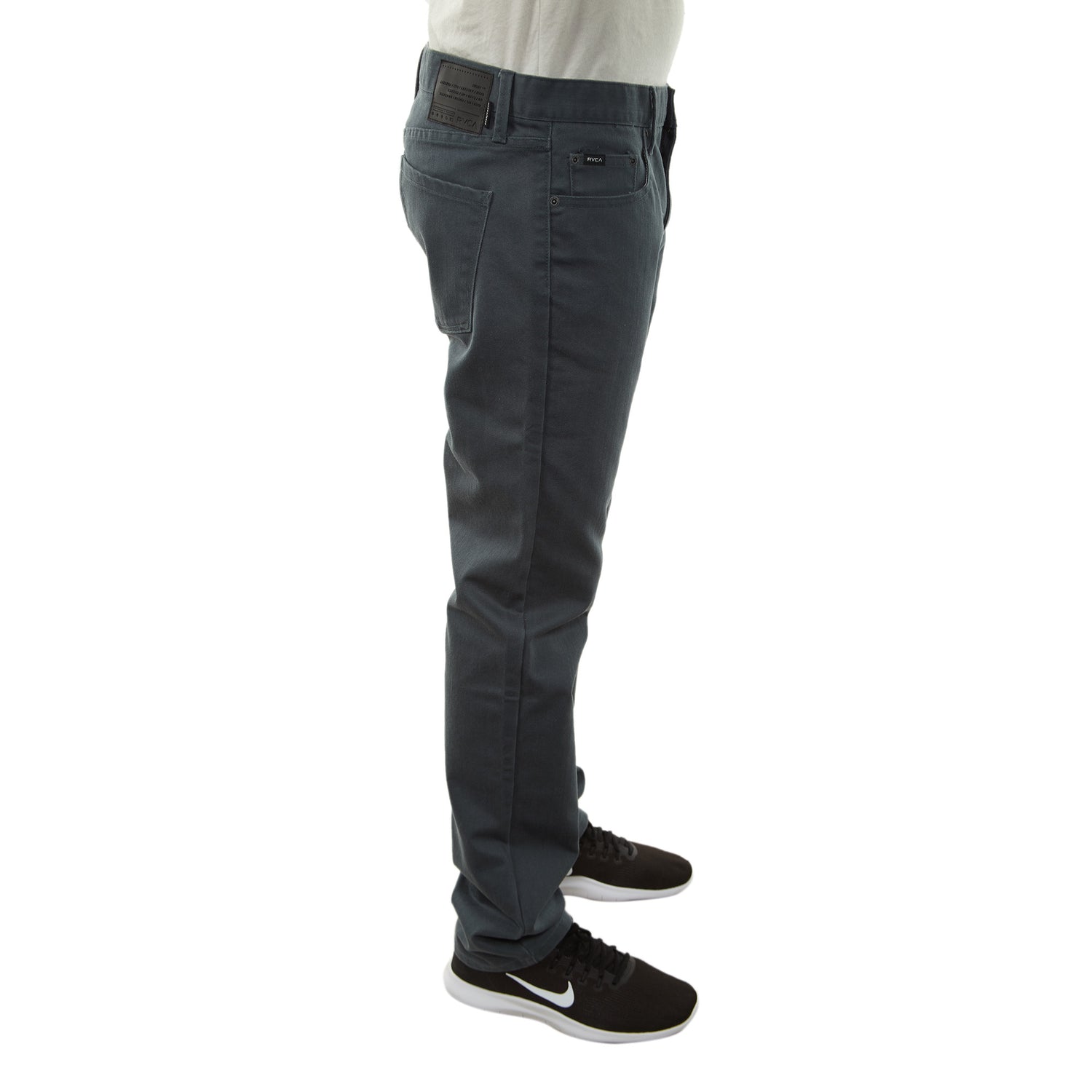 Rvca Regulars Mens Style : M3dp03rv