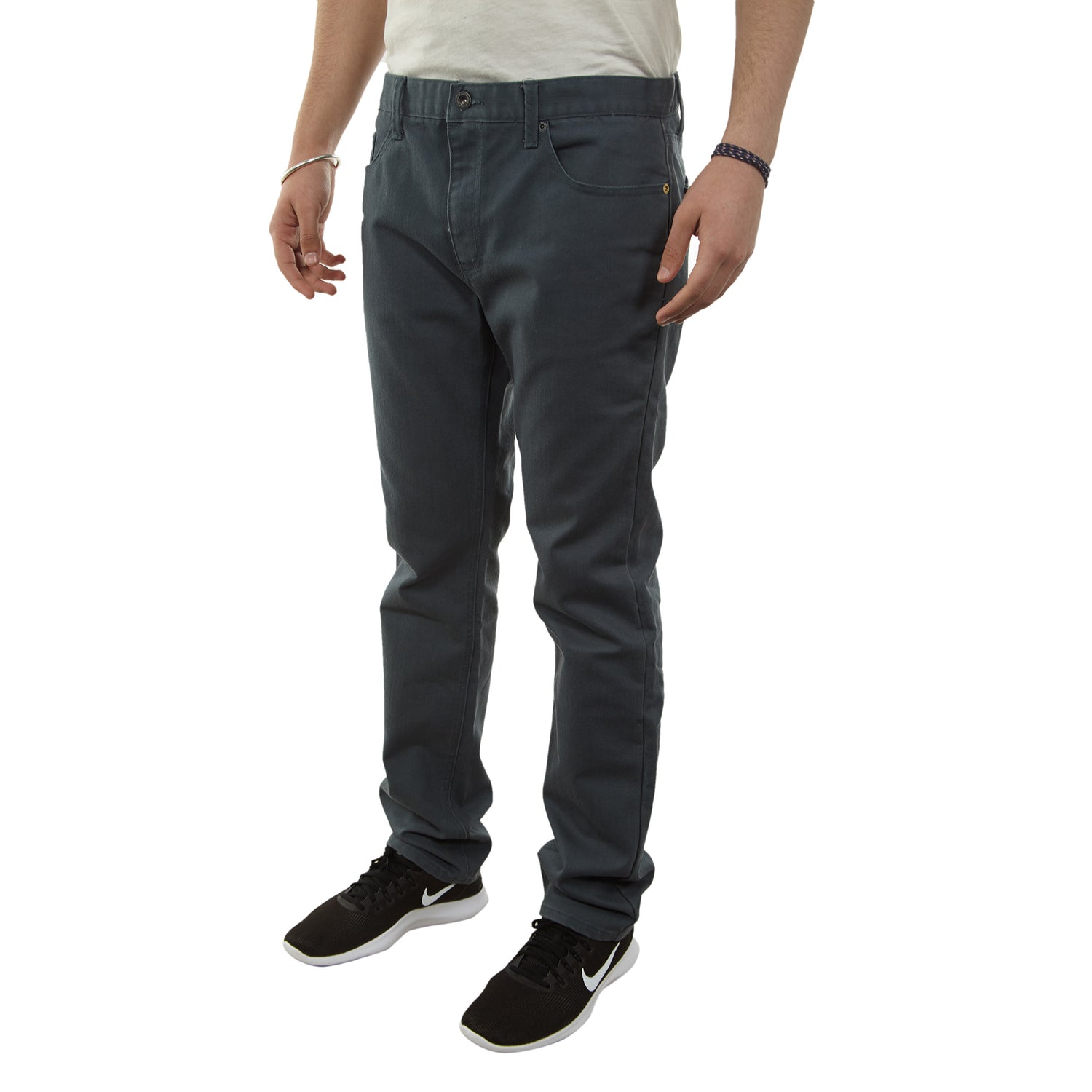 Rvca Regulars Mens Style : M3dp03rv