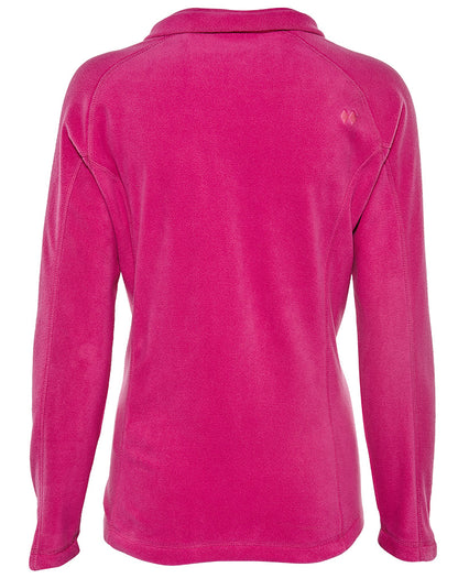 Double Diamond Bristol Fleece Jacket Womens Style : 4so11