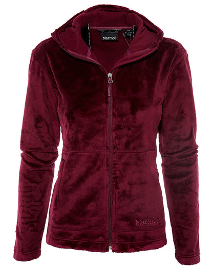 Marmot Flair Hoody Womens Style : 89540