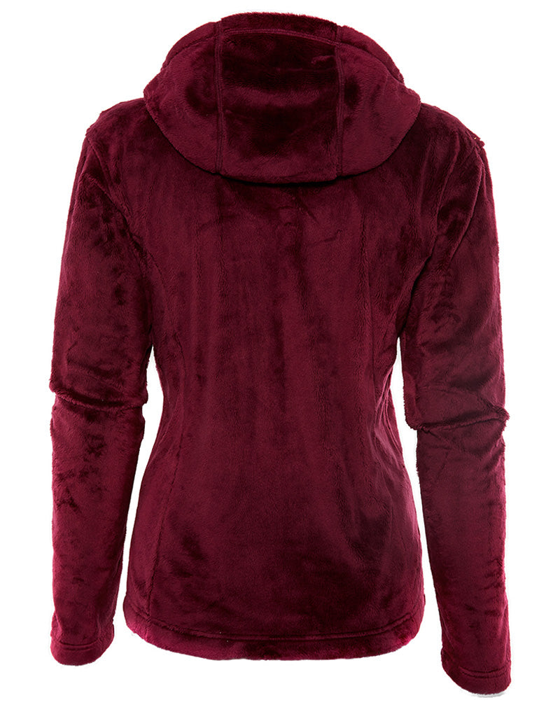 Marmot Flair Hoody Womens Style : 89540