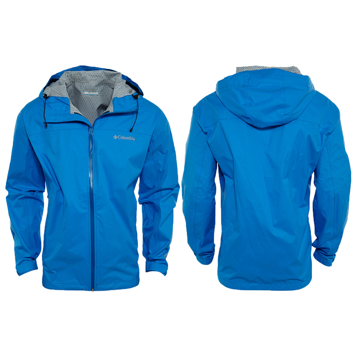 Columbia Evapouration Jacket Mens Style : Rm2023