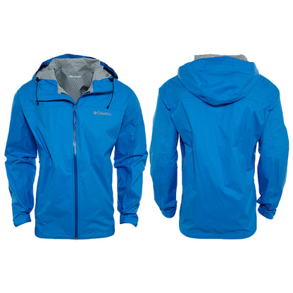 Columbia Evapouration Jacket Mens Style : Rm2023