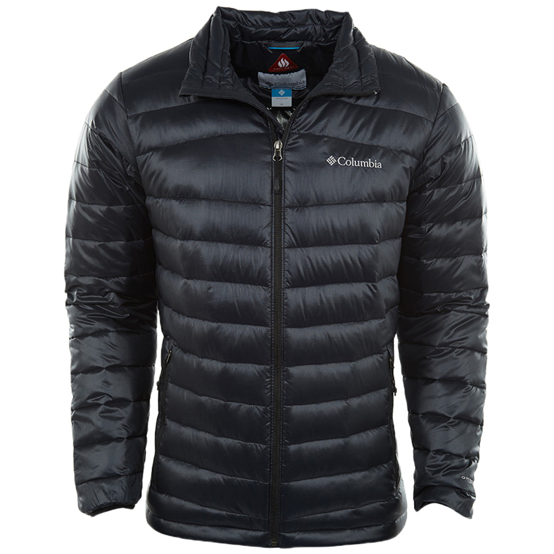 Columbia Powder Peak Turbo Down Jacket Womens Style : 1663521