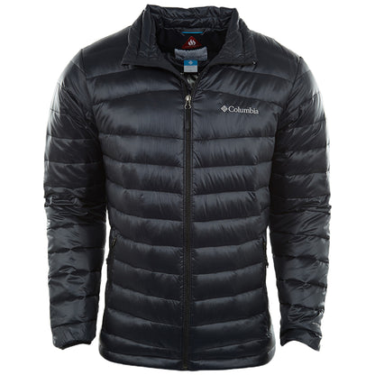 Columbia Powder Peak Turbo Down Jacket Womens Style : 1663521