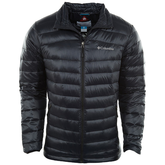 Columbia Powder Peak Turbo Down Jacket Womens Style : 1663521