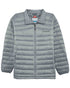 Columbia Powder Peak Turbo Down Jacket Mens Style : 1663521