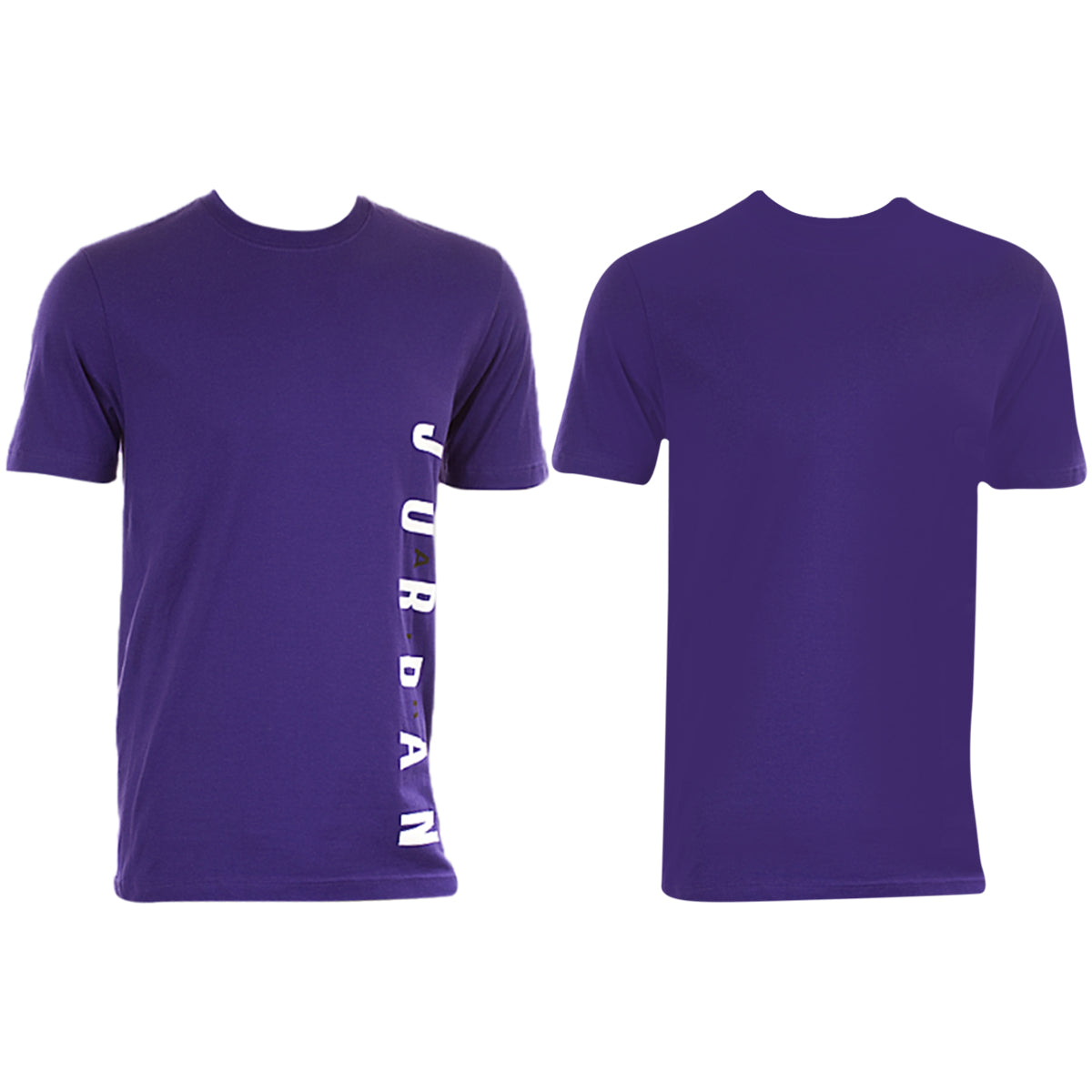 Jordan Ajvi Logo Men's T-shirt Mens Style : 647422