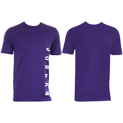 Jordan Ajvi Logo Men&