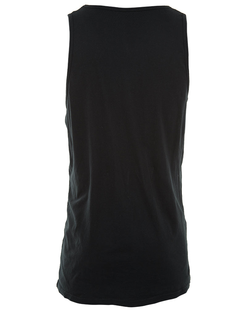 Billabong Shield Tank Mens Style : M4797shi