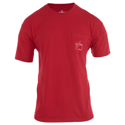 Guy Harvey Marlin Cup Mens Style : Mth1736