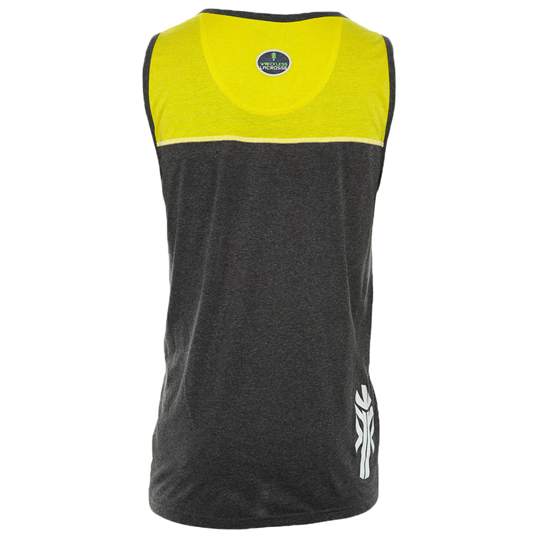 Wreckless Lacrosse Moisture Wicking Mens Style : Wrf13m12-c
