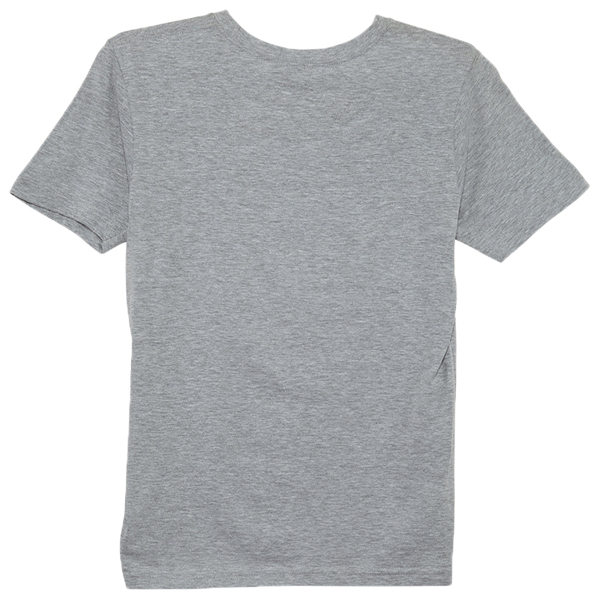 RVCA Monster Stack Crewneck T-shirt Big Kids Style : B600203M