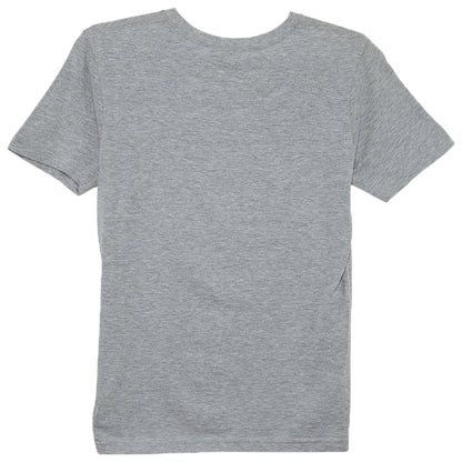 RVCA Monster Stack Crewneck T-shirt Big Kids Style : B600203M