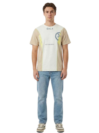 Gala Juxta Tee Mens Style : G-spr-23-005
