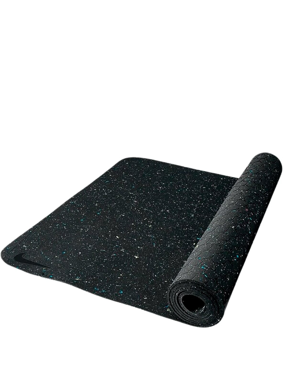 Nike Move Yoga Mat 4mm Black 24" * 68"  Unisex Style : N1003061