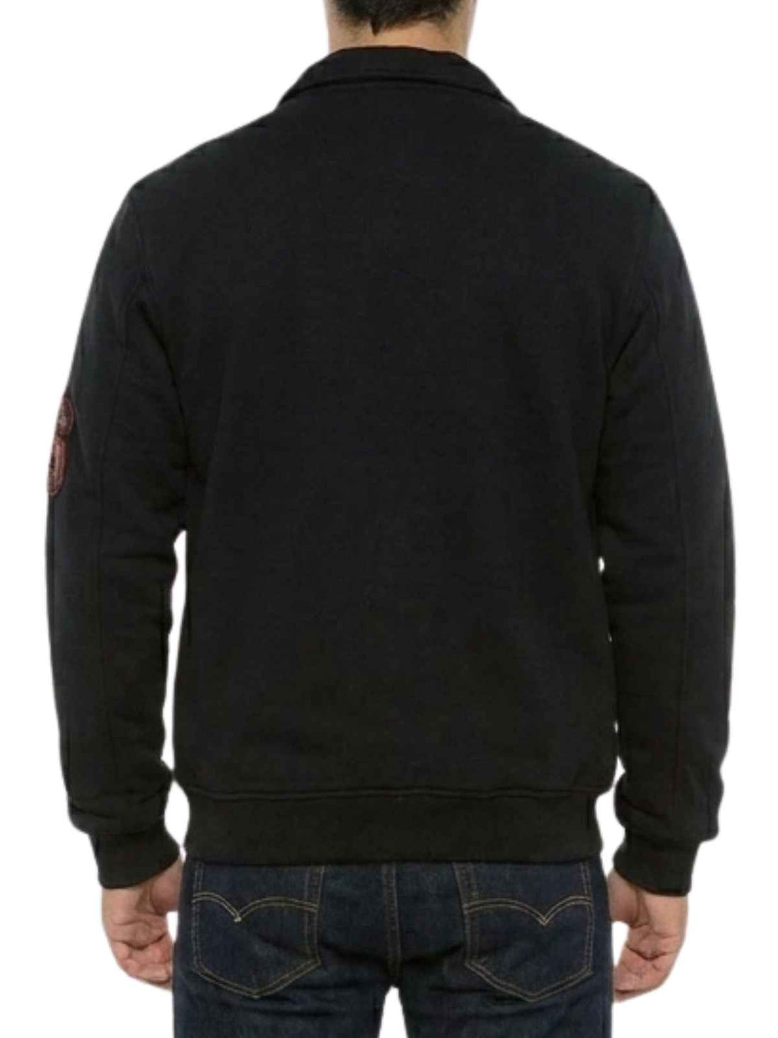 Gabriel Jacket Fall 10 Mens Style : Gab 809