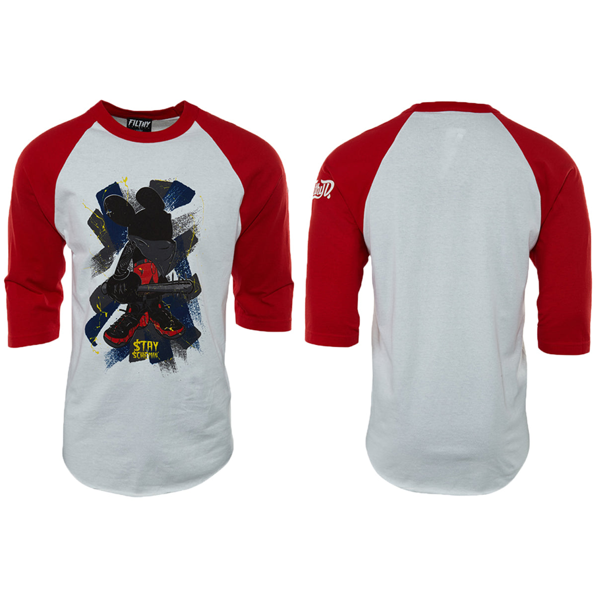 Filthy Stay Schemin Mens Style : Fd091214
