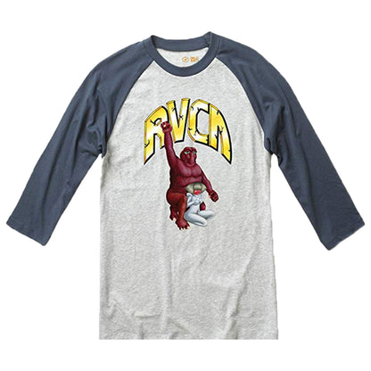 Rvca Master Beast Mens Style : M900502m