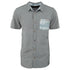 Rusty Blocker Short Sleeve Mens Style : R14104302