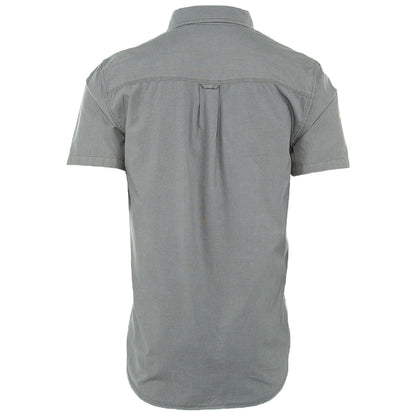Rusty Blocker Short Sleeve Mens Style : R14104302