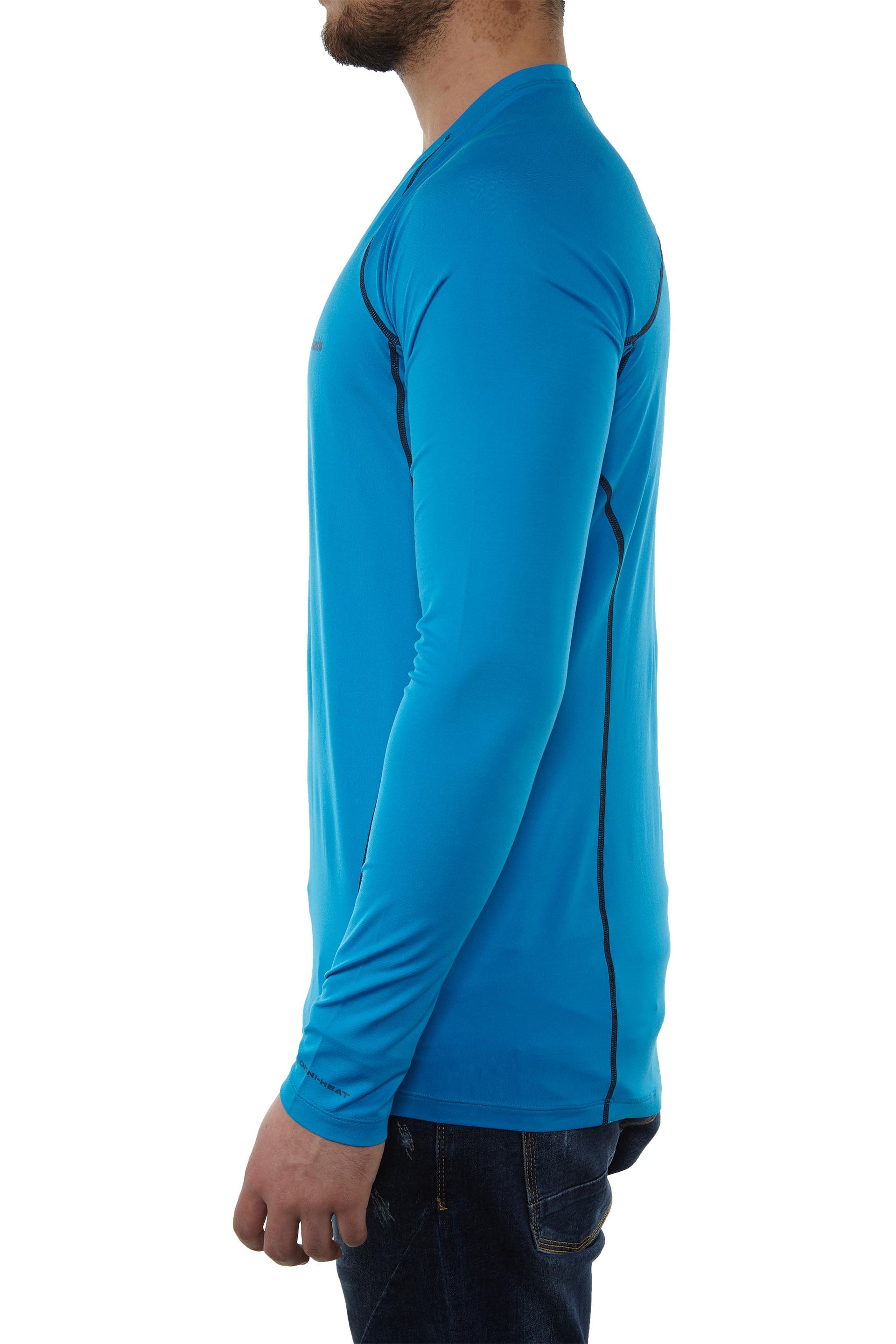 Columbia Sportswear Base Layer Omni-heat Mens Style : Am6944