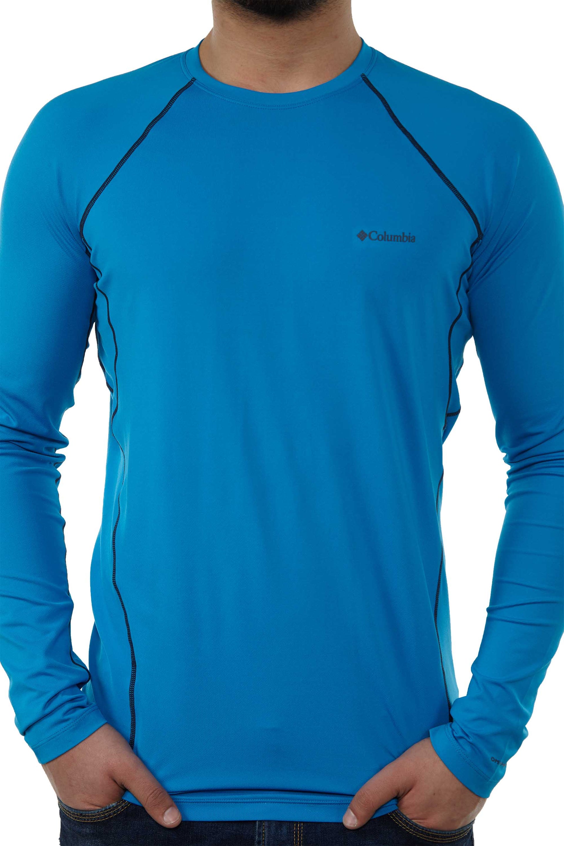Columbia Sportswear Base Layer Omni-heat Mens Style : Am6944