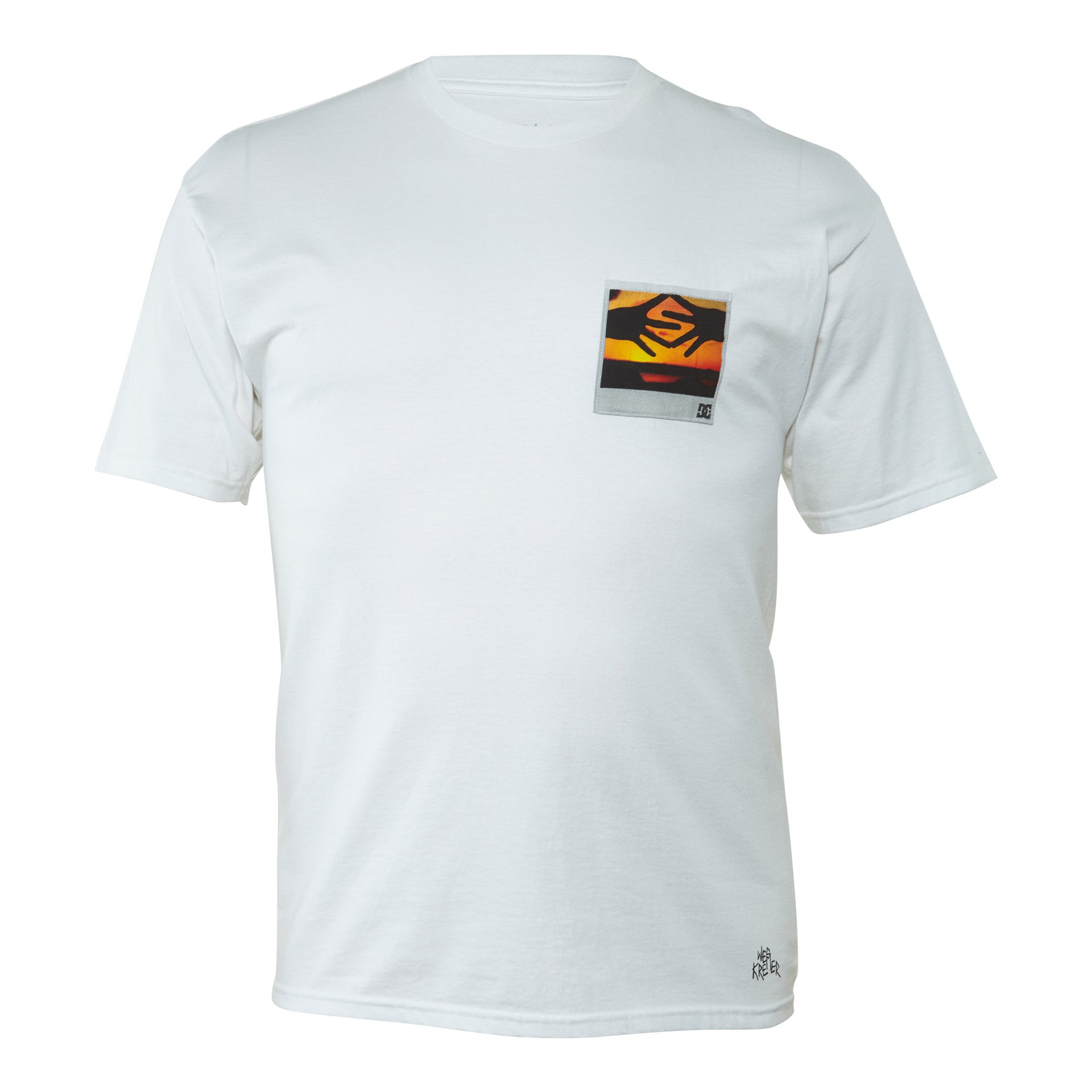 Dc Shoes, Inc Mafia Poloroid Mens Style : Adyzt03009