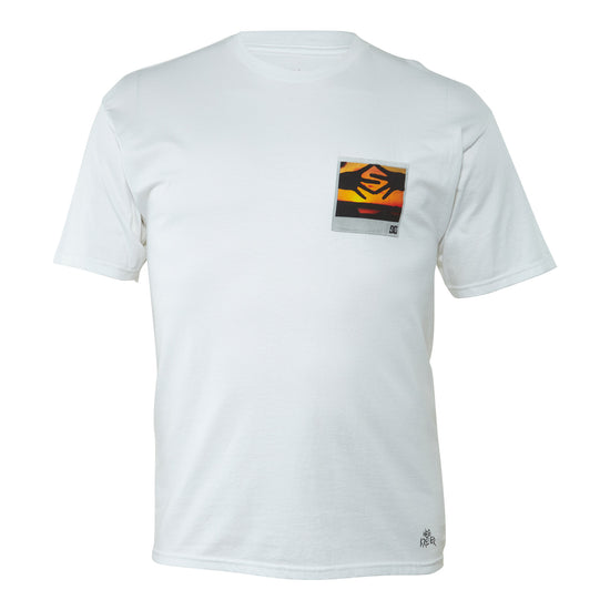 Dc Shoes, Inc Mafia Poloroid Mens Style : Adyzt03009